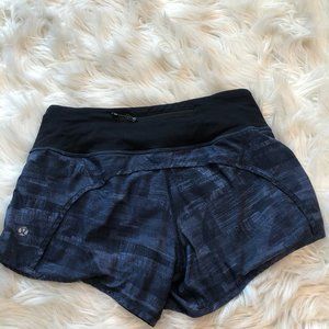 lulu lemon shorts